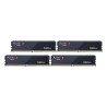 G.SKILL FLARE X5 AMD DDR5 4X64GB 6000MHZ CL34 EXPO BLACK F5-6000J3444F64GX4-FX5
