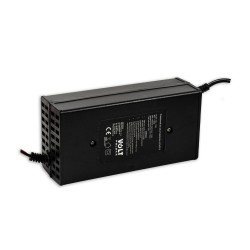 Prostownik do akumulatorów 12V LiFePO4 10A