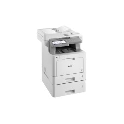 Brother MFC-L9570CDWT drukarka wielofunkcyjna Laser A4 2400 x 600 DPI 31 stron/min Wi-Fi