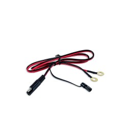 Prostownik do akumulatorów 12V LiFePO4 10A