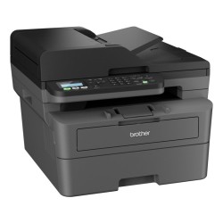 Brother MFC-L2800DW drukarka wielofunkcyjna Laser A4 1200 x 1200 DPI 32 stron/min Wi-Fi