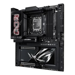 ASUS ROG MAXIMUS Z890 EXTREME Intel Z890 LGA 1851 (Socket V1) Rozszerzone ATX