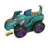HOT WHEELS MONSTER TRUCKS GYL13 POŻERACZ AUT MEGA WREX