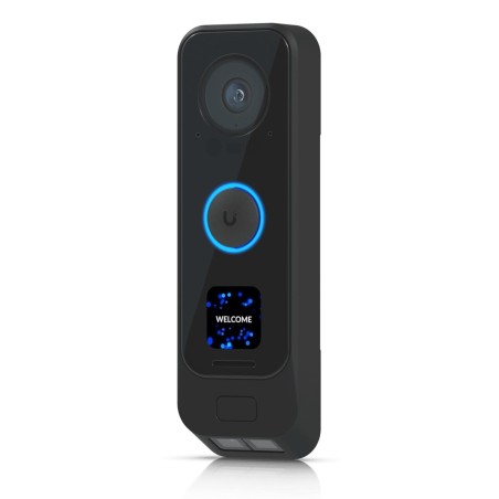 Ubiquiti G4 Doorbell Pro Czarny
