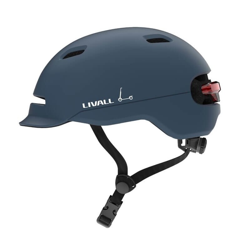 Livall C20 M Niebieski Livall C20 M Niebieski