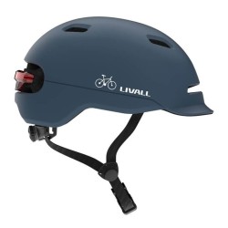 Livall C20 M Niebieski