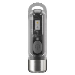 FLASHLIGHT T SERIES 300 LUMENS/TIKI GITD BLUE NITECORE