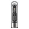 FLASHLIGHT T SERIES 300 LUMENS/TIKI GITD BLUE NITECORE