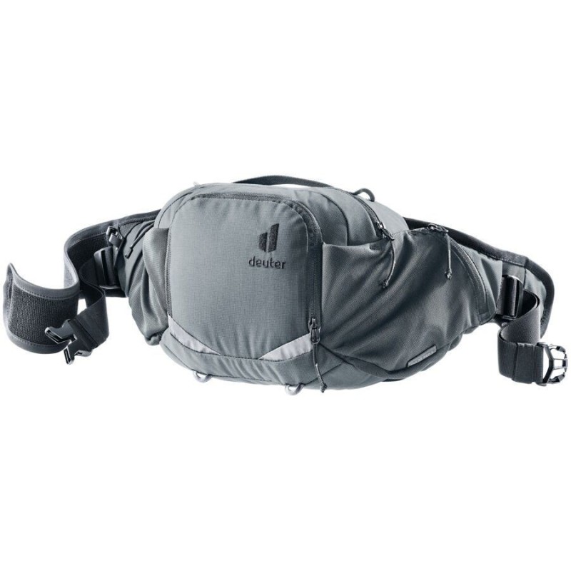Saszetka biodrowa (Nerka) - Deuter Pulse Pro 5