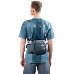 Saszetka biodrowa (Nerka) - Deuter Pulse Pro 5