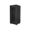 LANBERG SZAFA STOJĄCA RACK 19" 27U 600X600 CZARNA