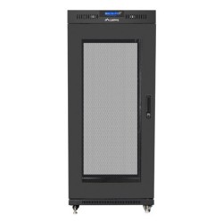 LANBERG SZAFA STOJĄCA RACK 19" 27U 600X600 CZARNA