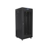 LANBERG SZAFA STOJĄCA RACK 19" 27U 600X600 CZARNA