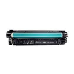 HP 508X oryginalny wkład laserowy o dużej pojemności, czarny