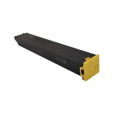 Sharp BPGT70YA kaseta z tonerem 1 szt. Oryginalny Żółty