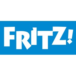 FRITZ!Fon M2, DE Telefon w systemie DECT Nazwa i identyfikacja dzwoniącego Biały