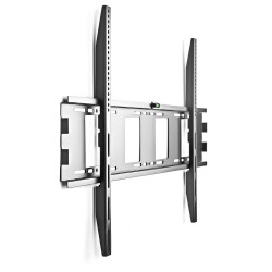 Uchwyt Ścienny TV LED/LCD 55-100 Cali 150kg Slim 36mm Techly