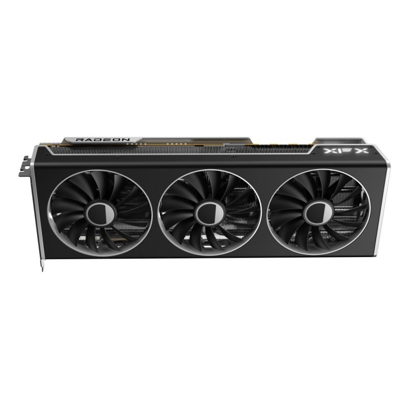 Karta graficzna XFX Radeon RX 7900 XTX SPEEDSTER MERC310 BLACK Gaming 24GB HDM 3 FAN Karta graficzna XFX Radeon RX 7900 XTX SPEEDSTER MERC310 BLACK Gaming 24GB HDM 3 FAN