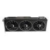 Karta graficzna XFX Radeon RX 7900 XTX SPEEDSTER MERC310 BLACK Gaming 24GB HDM 3 FAN