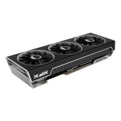 Karta graficzna XFX Radeon RX 7900 XTX SPEEDSTER MERC310 BLACK Gaming 24GB HDM 3 FAN