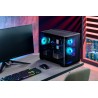 Obudowa FSP Geh Mini S380-BA Micro-ATX/Mini-ITX bez N.