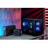 Obudowa FSP Geh Mini S380-BA Micro-ATX/Mini-ITX bez N.