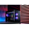 Obudowa FSP Geh Mini S380-BA Micro-ATX/Mini-ITX bez N.