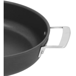 Patelnia nieprzywierająca DEMEYERE ALU PRO 5 40851-176-0 - 28 CM