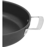 Patelnia nieprzywierająca DEMEYERE ALU PRO 5 40851-176-0 - 28 CM