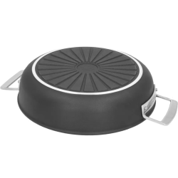 Patelnia nieprzywierająca DEMEYERE ALU PRO 5 40851-176-0 - 28 CM