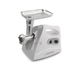 Maszynka do mielenia mięsa Esperanza EKM012E (600W kolor biały)