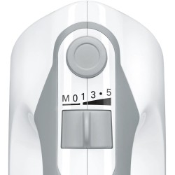 Mikser ręczny BOSCH MFQ36440 (450W kolor biały)