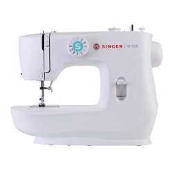 SINGER M1505 maszyna do szycia Prąd elektryczny