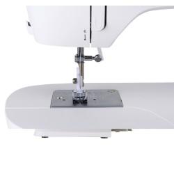 SINGER M1505 maszyna do szycia Prąd elektryczny