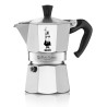 Zaparzacz BIALETTI Moka Express (kolor srebrny)