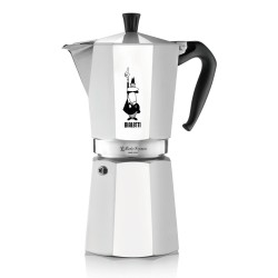 Zaparzacz BIALETTI 990001165 (kolor srebrny)