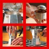 Zaparzacz BIALETTI 990001168 (kolor srebrny)