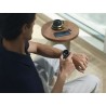 Zegarek Smartwatch Xiaomi Watch 2 Pro LTE Srebrny | Smartband | Bluetooth 5.3, 4G LTE, Wi-Fi, GPS, NFC, 5ATM, 1.43"