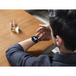 Zegarek Smartwatch Xiaomi Watch 2 Pro LTE Srebrny | Smartband | Bluetooth 5.3, 4G LTE, Wi-Fi, GPS, NFC, 5ATM, 1.43"