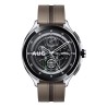 Zegarek Smartwatch Xiaomi Watch 2 Pro LTE Srebrny | Smartband | Bluetooth 5.3, 4G LTE, Wi-Fi, GPS, NFC, 5ATM, 1.43"