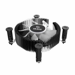 Akasa Vegas Chroma iLG Chłodzenie procesora Intel LGA 1700, ARGB