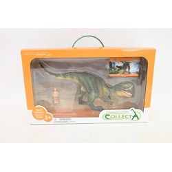 Dinozaur Tyrannosaurus deluxe 89163 COLLECTA