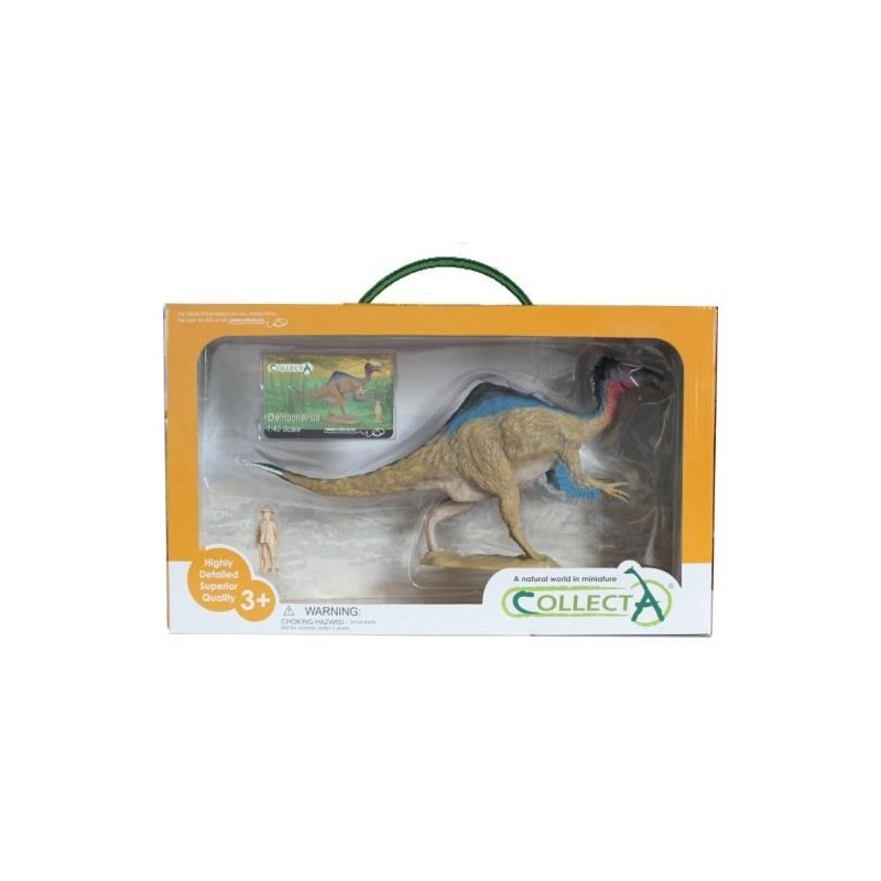 Figurka Denocheir 1:40 89963