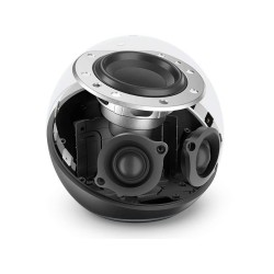 Amazon Echo 4 Charcoal