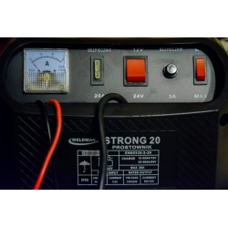 Repeater DIGITUS DS-55900-1 (czarny)
