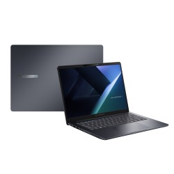 ASUS ExpertBook B5 B5405CCA-LY0125X Ultra 5 225H 14.0" WUXGA 300nits 60Hz AG 16GB DDR5 SSD512 Intel Graphics WLAN+BT LAN
