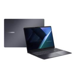 ASUS ExpertBook B5 B5605CCA-MB0060X Ultra 7 255H 16.0" WUXGA 300nits 60Hz AG 16GB DDR5 SSD512 Intel Arc Graphics WLAN+BT LAN