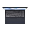 ASUS Vivobook 16 D1607KA-MB080 Ryzen AI 7 350 16.0" WUXGA IPS-level Panel 60Hz 300nits AG 16GB DDR5 SSD512 AMD Radeon Graphics