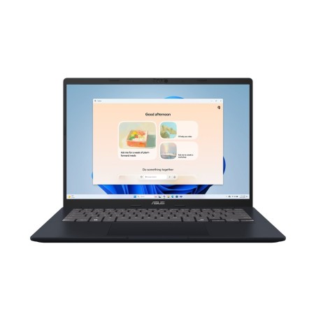ASUS Vivobook 14 X1407CA-LY094 Ultra 5 225H 14.0" WUXGA IPS-level Panel 60Hz 300nits AG 16GB DDR5 SSD512 Intel Graphics WLAN+BT