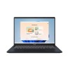 ASUS Vivobook 14 X1407CA-LY094 Ultra 5 225H 14.0" WUXGA IPS-level Panel 60Hz 300nits AG 16GB DDR5 SSD512 Intel Graphics WLAN+BT